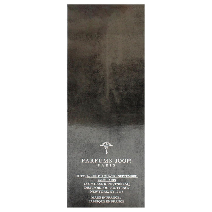 Homme Wild by Joop! Eau de Toilette Spray 125ml