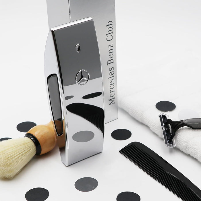 Mercedes-Benz Club Eau de Toilette 100ml