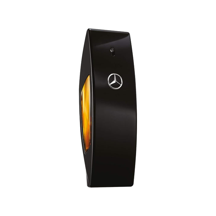 Mercedes-Benz Club Black Eau de Toilette 50ml