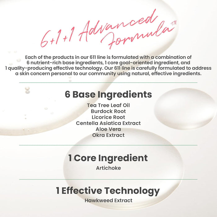 AXIS-Y Artichoke Intensive Skin Barrier Ampoule 30 ml