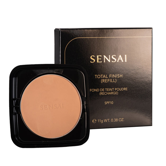 SENSAI Foundations Total Finish SPF 10 Refill 11g
