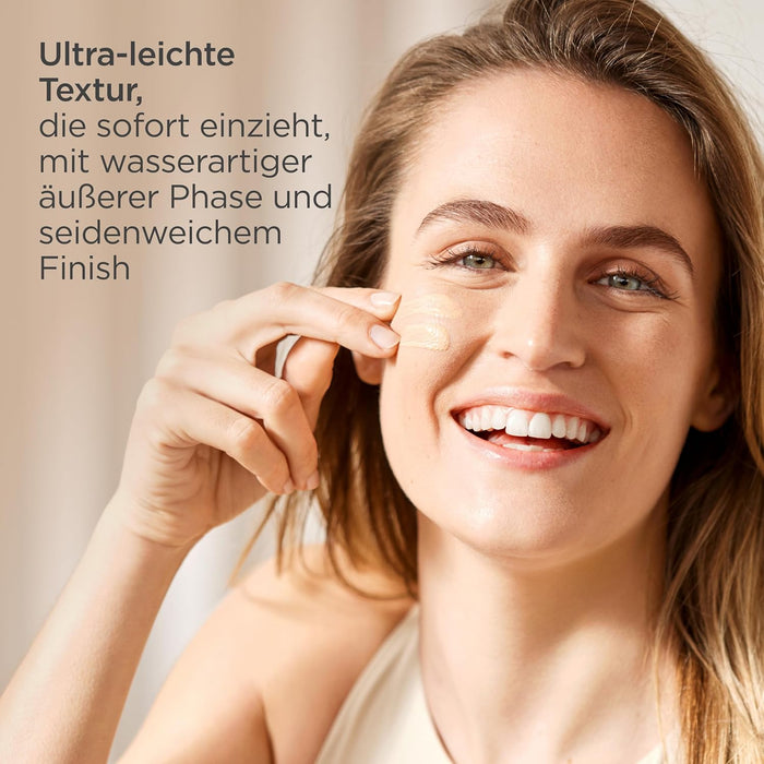 Isdin Fusion Water Color SPF50 50 ml