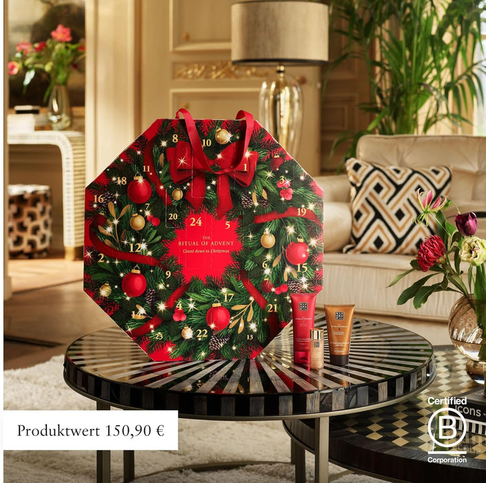 Rituals Klassischer Adventskalender 2025