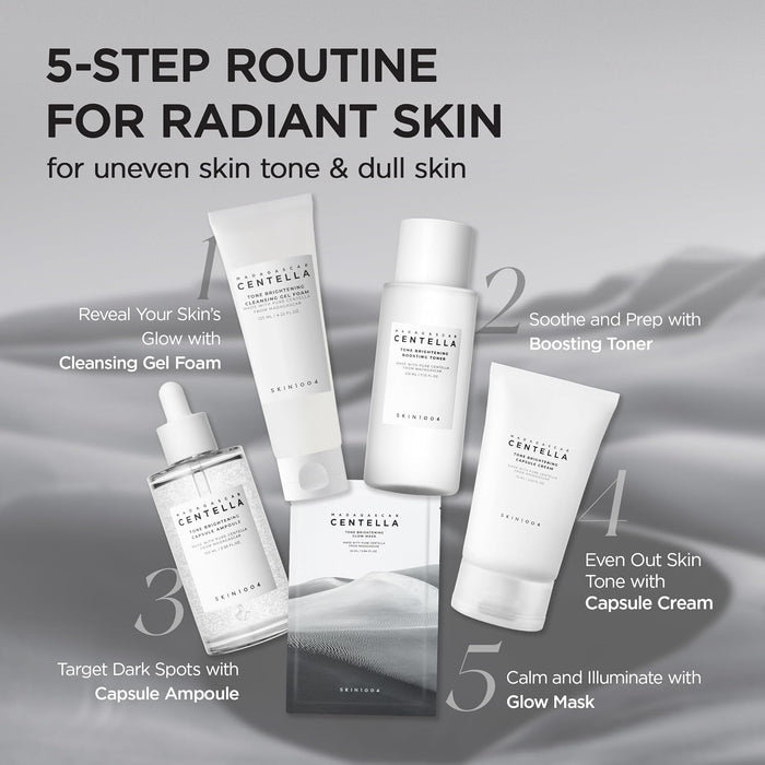 SKIN1004 Madagascar CentellaCapsule Ampoule 100 ml