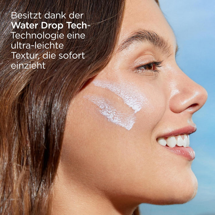 Isdin Fotoprotector Fusion Water Magic SPF 50 50 ml