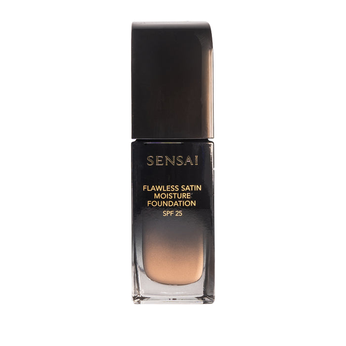Kanebo Sensai Flawless Satin Foundation (30ml)