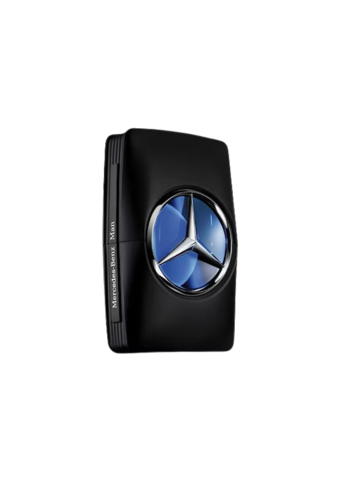 Mercedes-Benz, MAN STAR Eau de Toilette 100ml