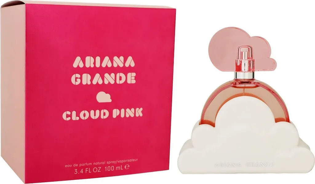 Ariana Grande Cloud Pink Eau de Parfum 100 ml