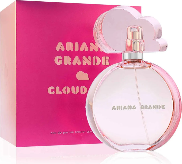 Ariana Grande Cloud Pink Eau de Parfum 100 ml