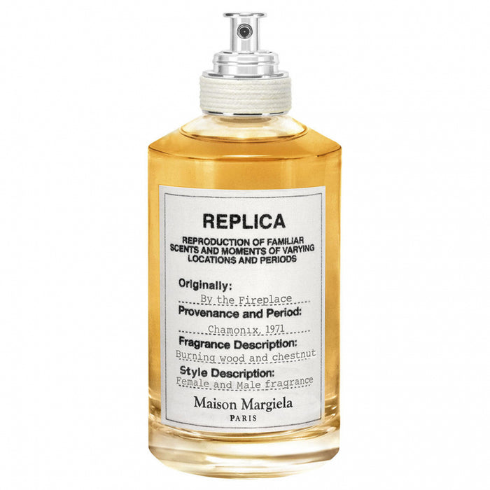 Maison Margiela Replica By the Fireplace Eau de Toilette 100 ml