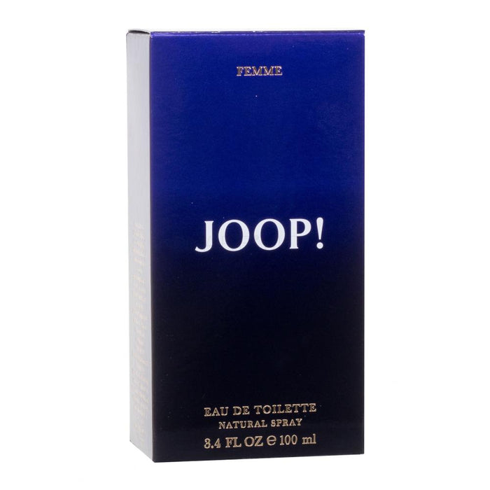 Joop! Femme Eau de Toilette 100 ml