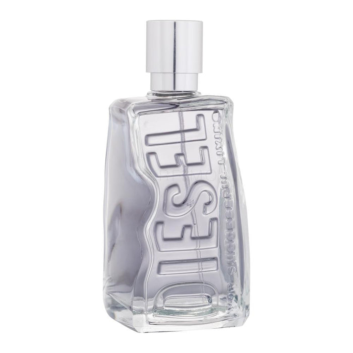 Diesel D Eau de Toilette 100 ml