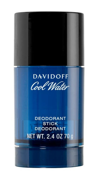 Davidoff Cool Water Deodorant 70gr