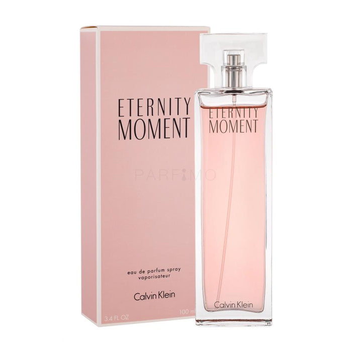 Calvin Klein Eternity Moment Eau de Parfum