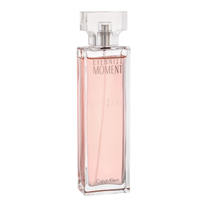 Calvin Klein Eternity Moment Eau de Parfum