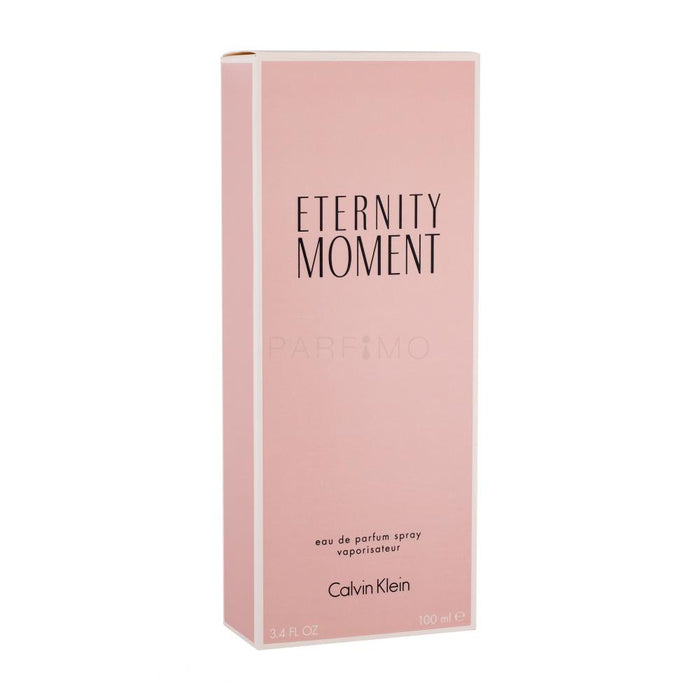 Calvin Klein Eternity Moment Eau de Parfum