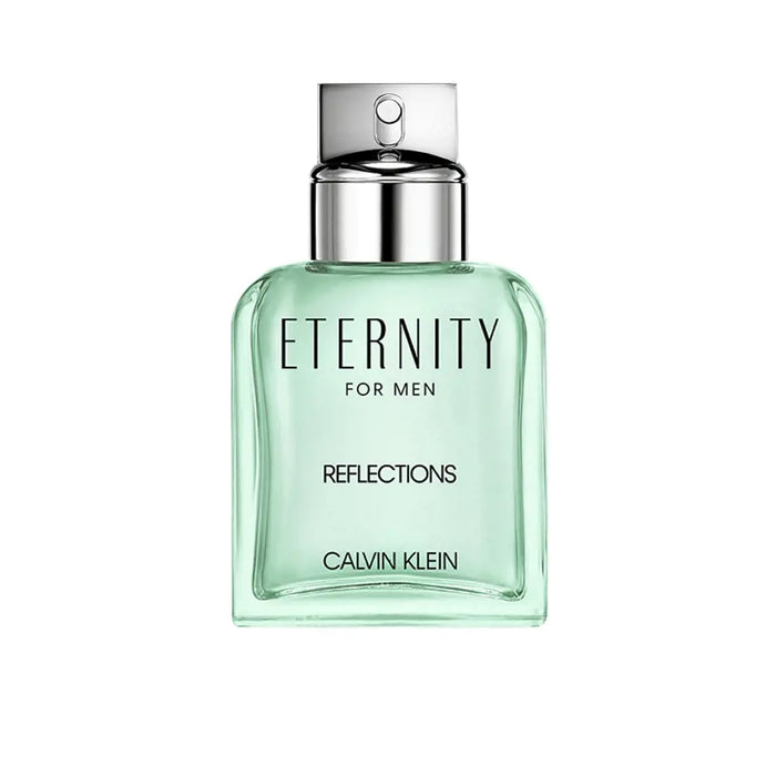 Calvin Klein Eternity Eau de Toilette 100ml