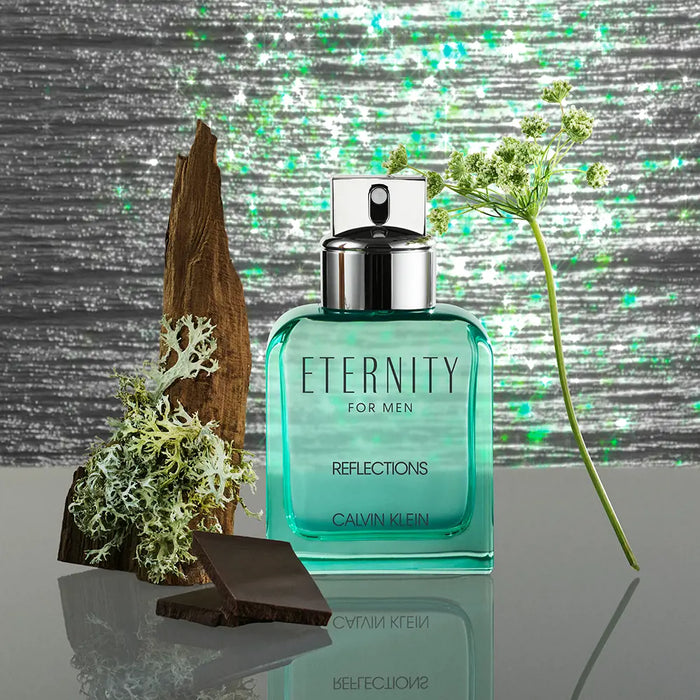 Calvin Klein Eternity Eau de Toilette 100ml