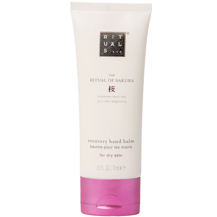 Rituals The Ritual of Sakura Recovery Hand Balm 70ml