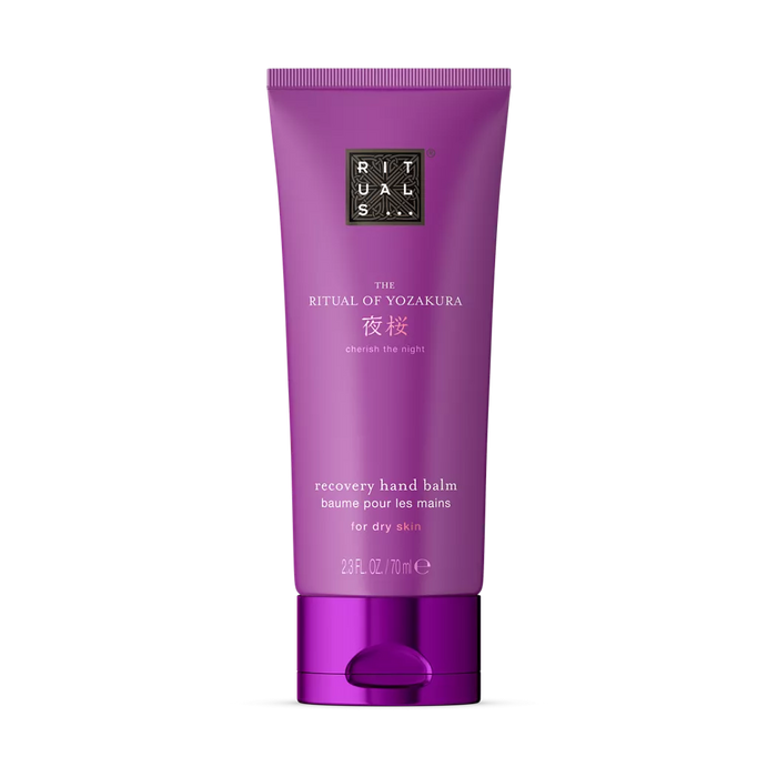 Rituals The Ritual of Yozakura Recovery Hand Balm 70ml