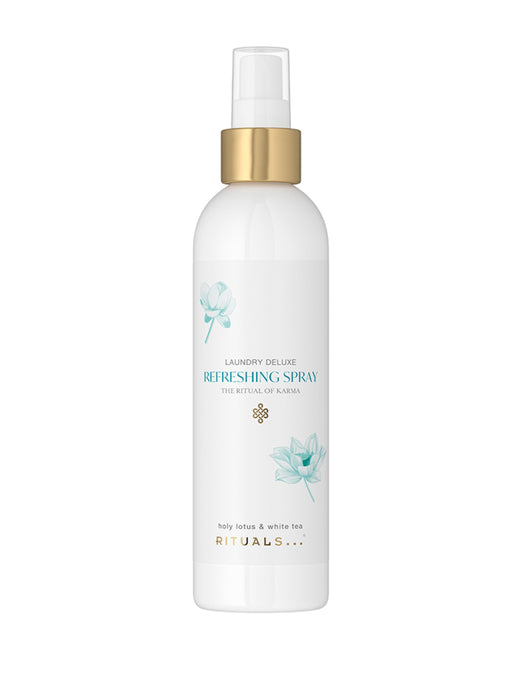 Rituals The Ritual of Karma Laundry Deluxe Refreshing Spray 250ml