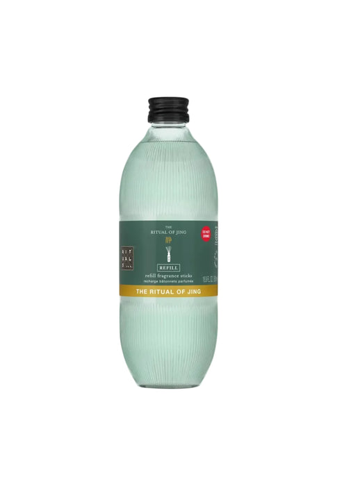 Rituals The Ritual of Jing Refill Fragrance Sticks 500ml