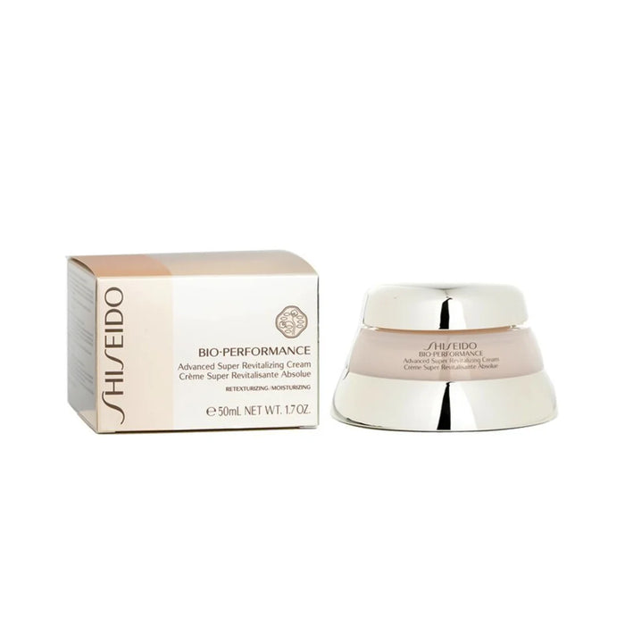 Shiseido Bio-Performance Advanced Super Revitalizing Cream 50ml