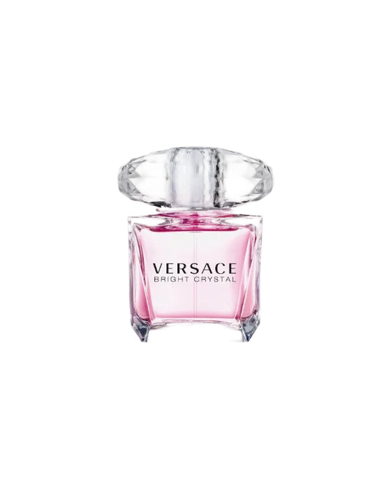 Versace Bright Crystal Eau de Toilette Miniatur 5ml