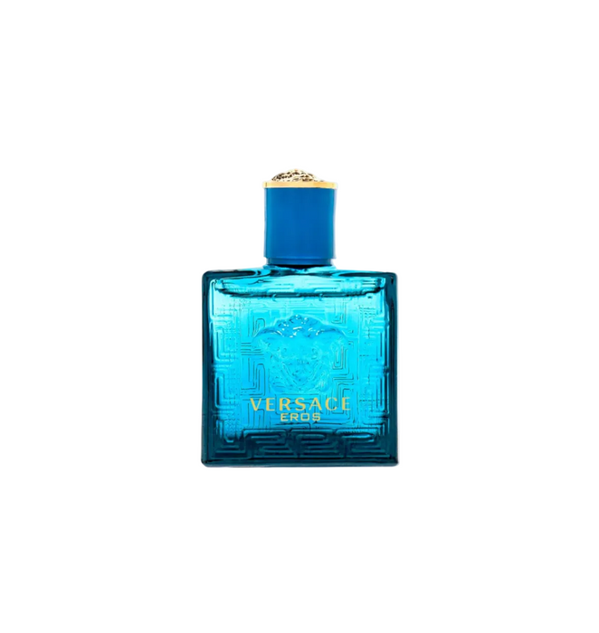 Versace Eros Eau de Toilette Miniatur 5ml