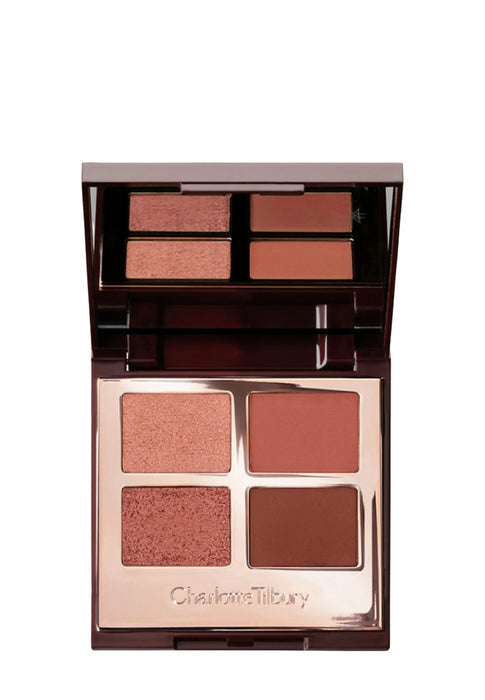 Charlotte Tilbury Pillow Talk Dreams Luxury Palette Eyeshadow 6g