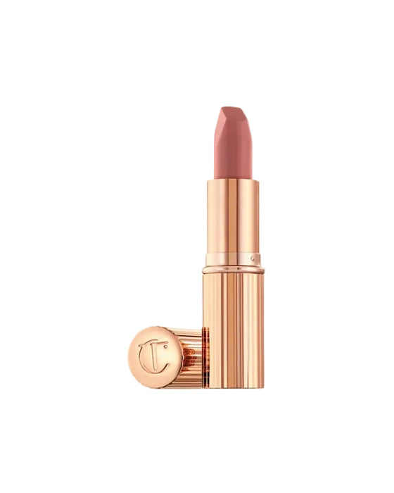 Charlotte Tilbury Matte Revolution Lipstick Farbton Pillow Talk 3,5g