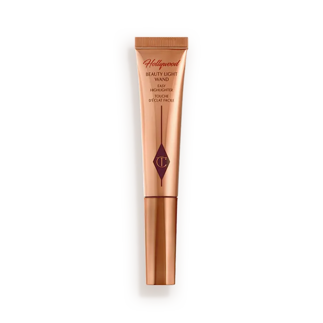 Charlotte Tilbury Hollywood Beauty Light Wand Liquid Highlighter Farbton Spotlight
