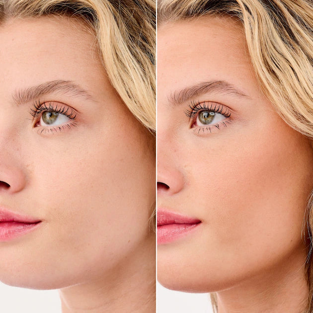 Benefit Bronzer & Blush Collection Bop Hoola, Matte Original