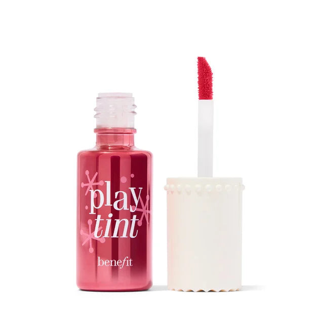 Benefit Playtint Lippen- & Wangenfarbe In Zartem Pink 6ml