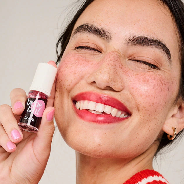 Benefit Benetint - Lippen- & Wangenfarbe in Rosé 6ml