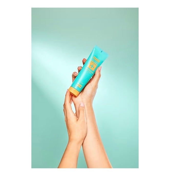 Isdin Acniben Gentle Face Scrub 100 ml