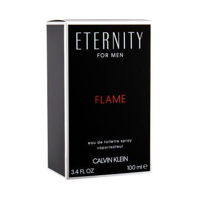 Calvin Klein Eternity Flame Eau de Toilette