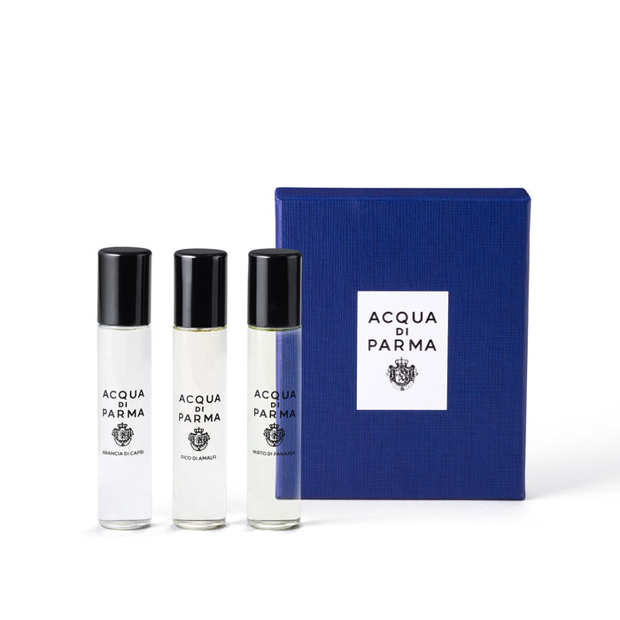 Acqua di Parma Blu Mediterraneo Geschenkset