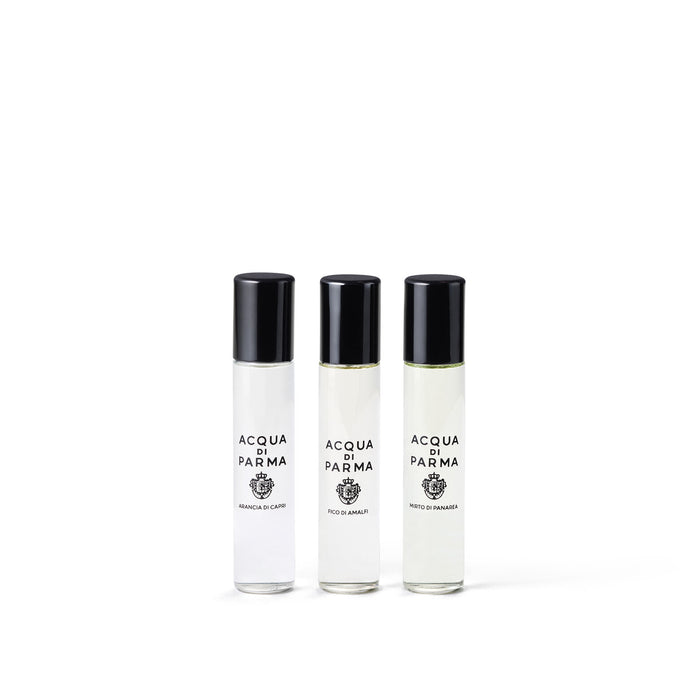 Acqua di Parma Blu Mediterraneo Geschenkset