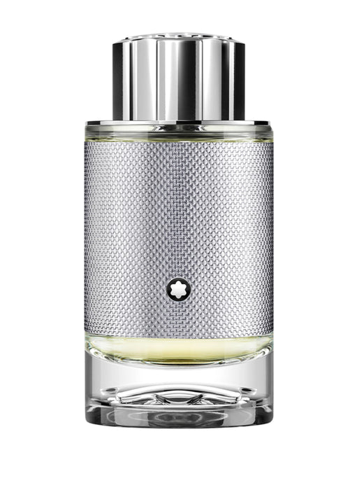 Montblanc Explorer Platinum Eau de Parfum 100ml