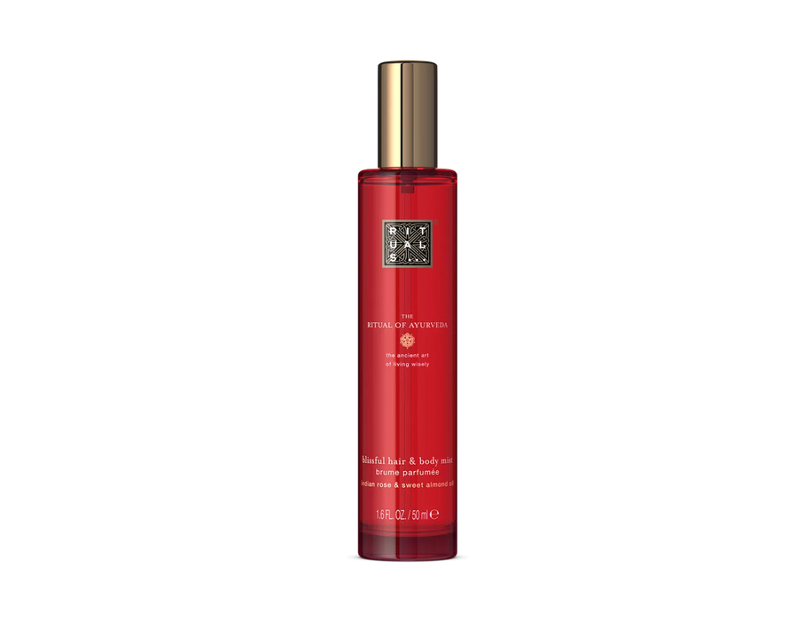 Rituals The Ritual of Ayurveda Hair & Body Mist Haar- und Körperspray 50 ml