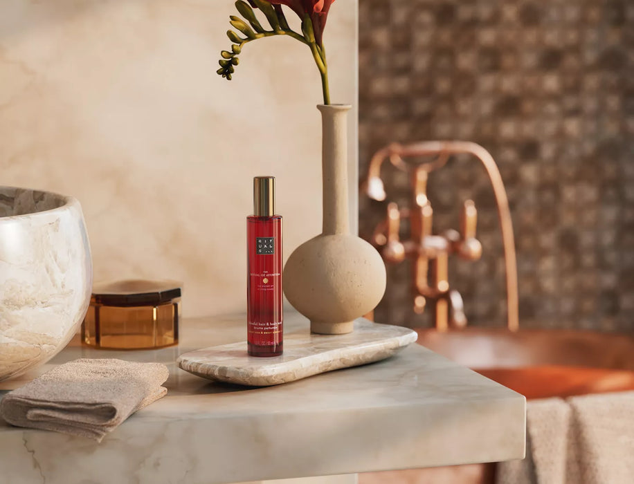 Rituals The Ritual of Ayurveda Hair & Body Mist Haar- und Körperspray 50 ml
