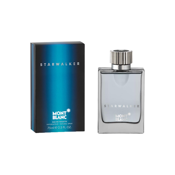Montblanc Starwalker Eau de Toilette 75ml