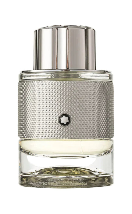 Montblanc Explorer Platinum Eau de Parfum 60ml