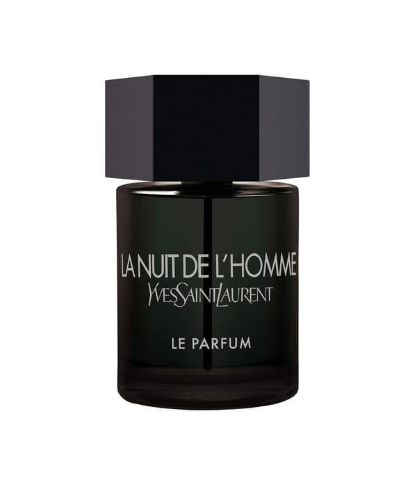 YSL La Nuit de L’Homme Le Parfum