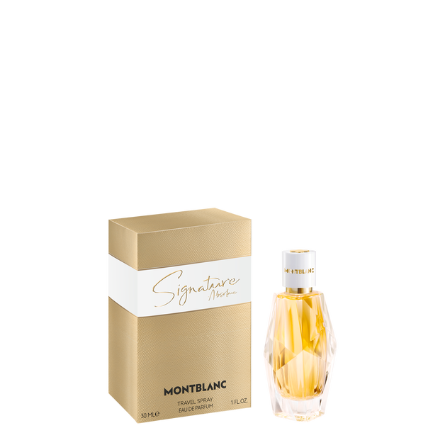 Montblanc Signature Absolue Eau de Parfum