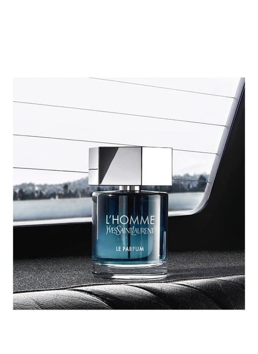 YSL La Nuit de L’Homme Le Parfum 100ml