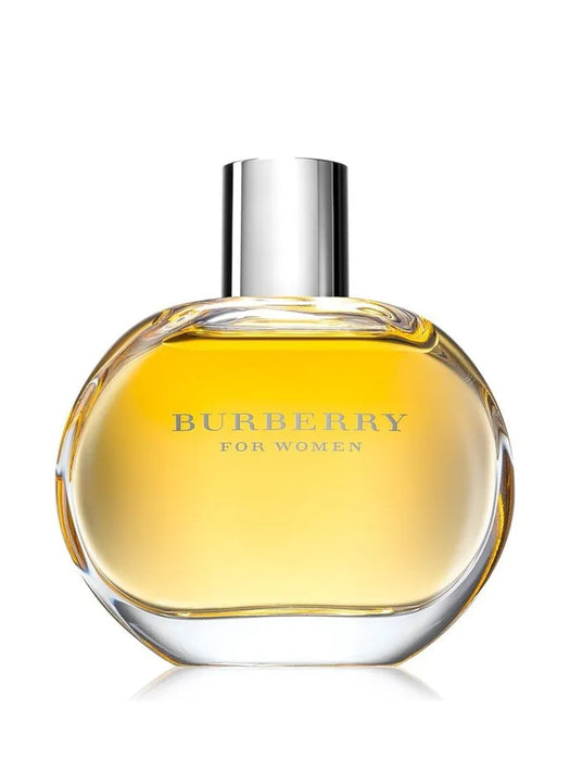 Burberry for Women Eau de Parfum 100ml