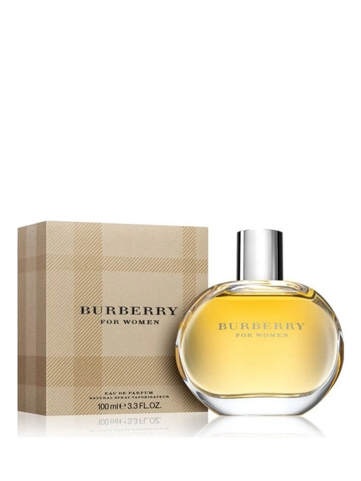 Burberry for Women Eau de Parfum 100ml