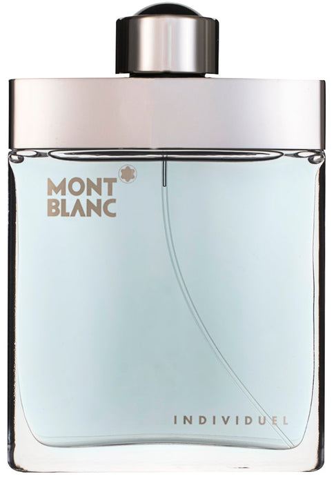 Montblanc Individuel Eau de Toilette 75ml